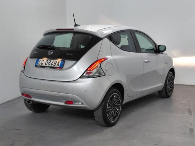 LANCIA Ypsilon 1.0 FireFly 5 porte S&S Hybrid Ecochic Gold rif. 23936414 - Foto 10