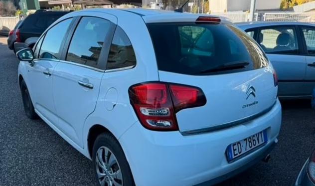 Citroen C3 1.6 vti Exclusive (exclusive style) auto - Foto 5