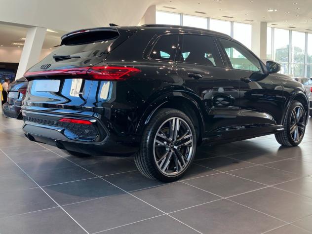 Audi Q5 Audi SUV S line edition TDI quattro 150 kW S tronic - Foto 6