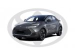 Toyota C-HR C-HR 2.0 PHEV Trend