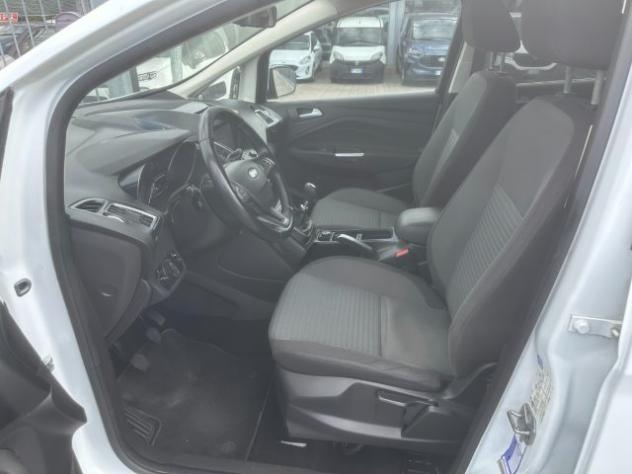 FORD C-Max 1.5 TDCi 120 CV Titanium rif. 23913929 - Foto 6