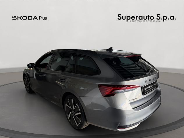 Škoda Octavia 2.0 TDI 110KW SPORTLINE DSG - Foto 4