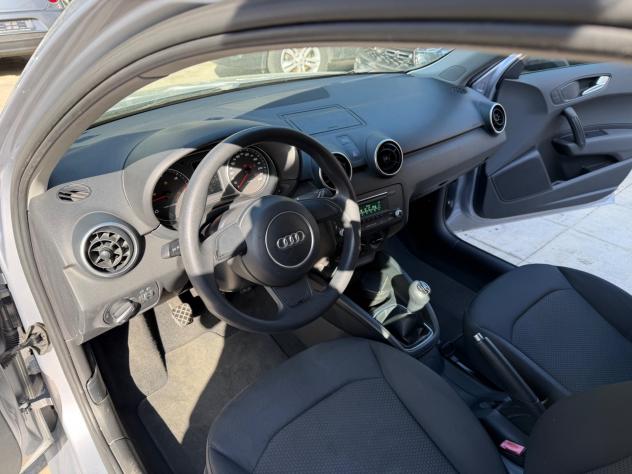 Audi A1 SPB 1.4 TDI ultra Metal plus - Foto 5