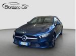 Mercedes-benz A 180 d Automatic Business