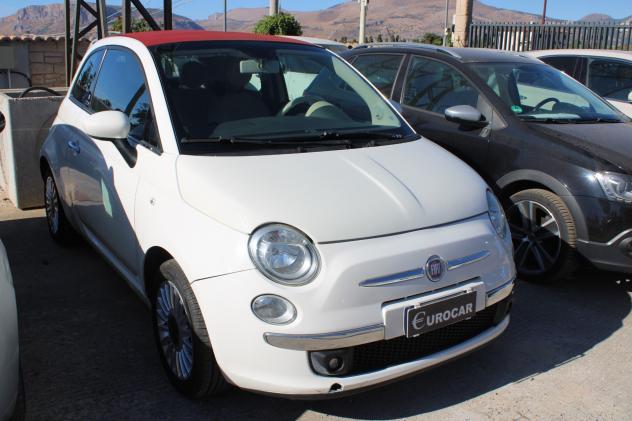 Fiat 500 C 0.9 TwinAir Turbo Lounge - Foto 2