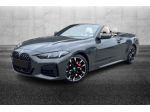 BMW 420 d 48V Cabrio Msport Pro rif. 23757772