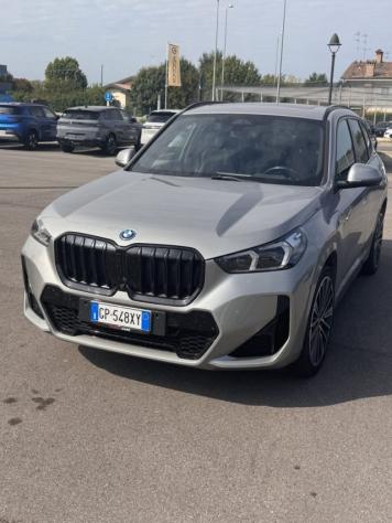 BMW X1 xDrive 30e Msport rif. 24133416 - Foto 4