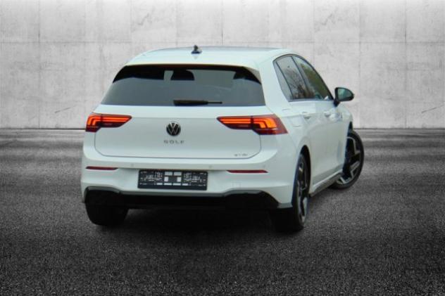 VOLKSWAGEN Golf 1.5 eTSI 150 CV ACT DSG R-Line rif. 23758203 - Foto 3