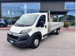 Citroën Jumper 35 2.2 HDi/130 PLM Cassonato / Gancio Traino