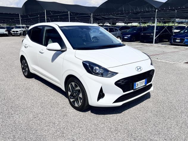 Hyundai i10 1.2 MPI Connectline 83 CV - Foto 2