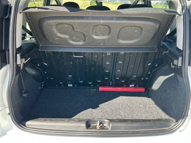 FIAT Panda III 2021 0.9 t.air t. natural power City Life 70cv 5p.ti - Foto 5