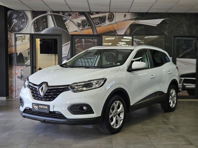 RENAULT KADJAR 1.3 tce Life
