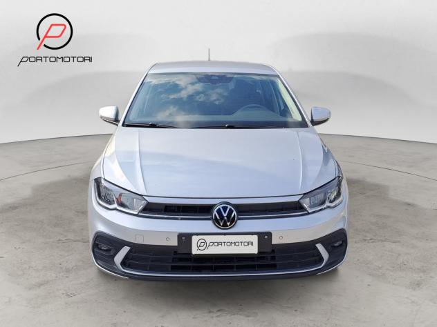 Volkswagen Polo 6ª serie 1.0 TSI Life - Foto 8
