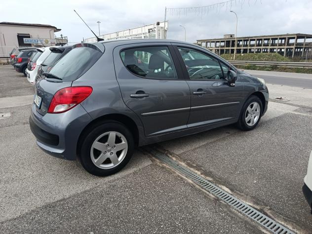 Peugeot 207 xs CAMBIO Automatico - Foto 10