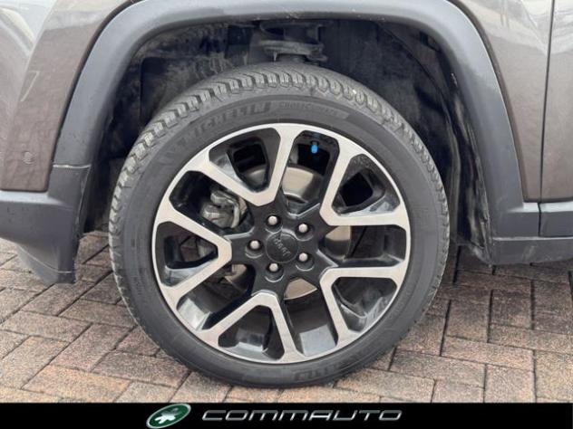 JEEP Compass 2.0 Multijet II 4WD Limited rif. 23708340 - Foto 7