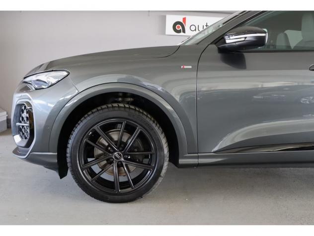 Audi Q5 TFSI 150kW S tronic S Line Edition Gancio Led 20" Camera - Foto 6