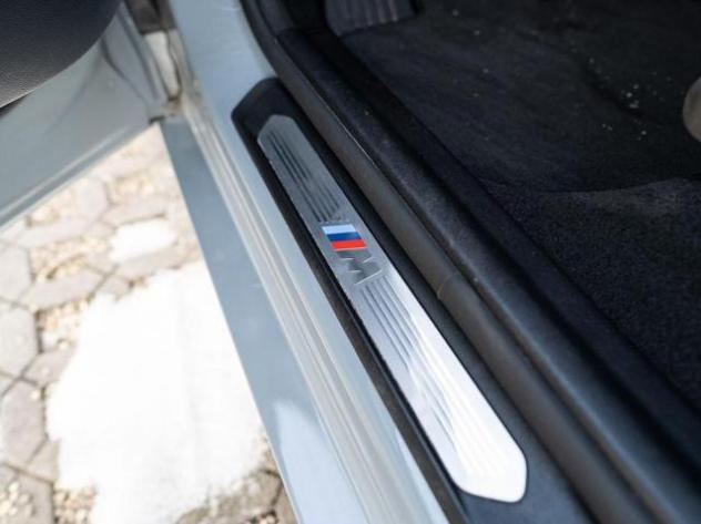 BMW X4 20d xDrive M SPORT PANORAMA BLACK KEYLESS rif. 23636788 - Foto 6