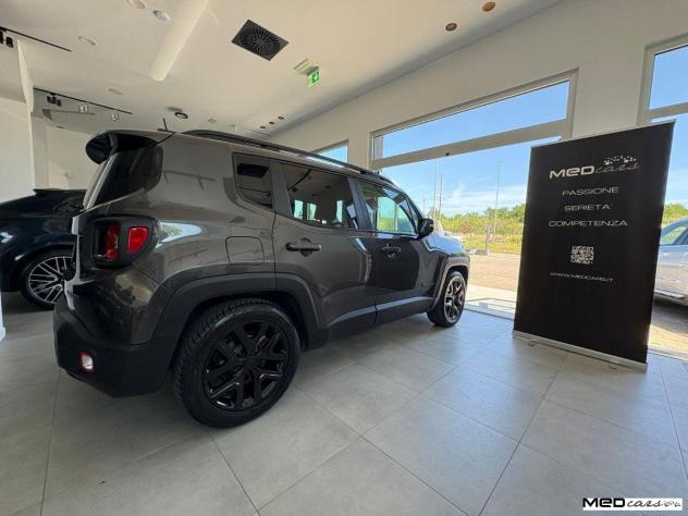 JEEP - Renegade - 1.6 Mjt 120CV Night Eagle - Foto 6