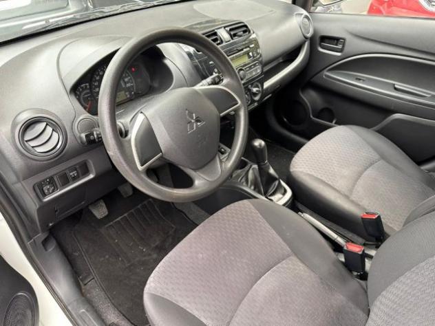 MITSUBISHI Space Star 1.0 Invite Adatta Neo Patentati rif. 24054125 - Foto 5
