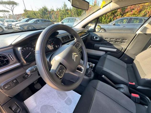 CITROEN C3 PureTech Shine 1.2cc 83cv rif. 24208834 - Foto 6