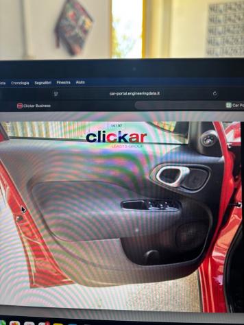Fiat 500L 1.3 Multijet 95 CV Red - Foto 9
