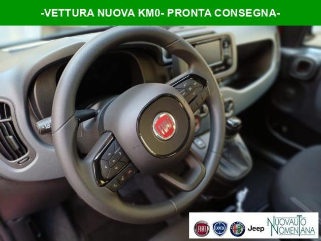 FIAT Panda Pandina 1.0 FireFly S&S Hybrid Icon Km0 rif. 24003092