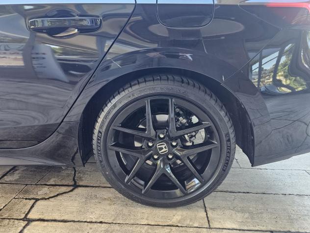 Honda Civic 2.0 Sport eCVT - Foto 10