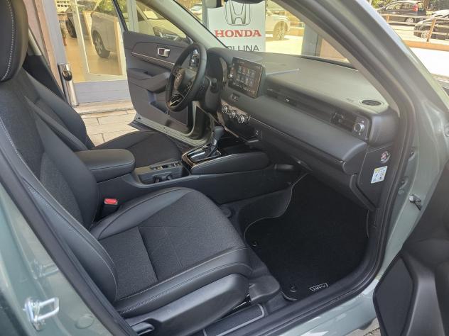Honda HR-V HEV 1.5 Advance eCVT - Foto 10