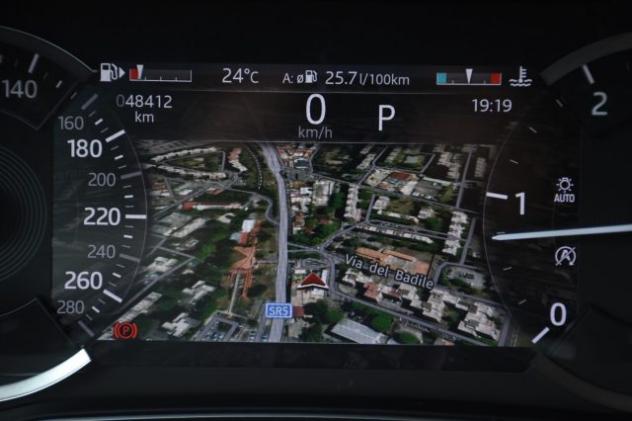 JAGUAR E-Pace 2.0D I4 163 CV AWD Auto S rif. 23833889 - Foto 10