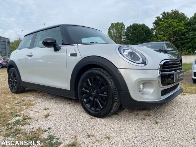 MINI - Cooper D Baker Street - NEOPATENTATI - FINANZIABILE - Foto 5