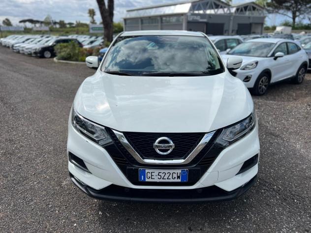 Nissan Qashqai 1.3 DIG-T 140 CV N-Connecta - Foto 9