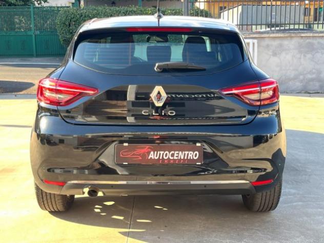 RENAULT Clio TCe 100 CV GPL 5 porte Intens PREZZO REALE! rif. 24037299 - Foto 5