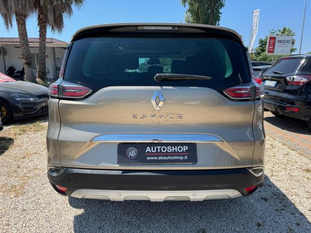 RENAULT - Espace - dCi 160 CV EDC Energy Intens - FINANZIABILE - PERMUTE - Foto 7