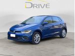Volkswagen Polo Polo 1.0 tsi Style 95cv dsg " BLUE REEF" +GPL