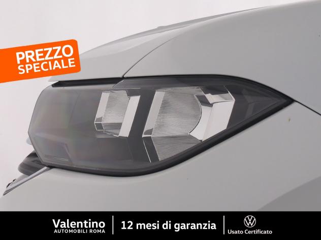 Volkswagen T-Cross 1.0 TSI Style BMT - Foto 7