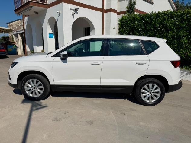 Seat Ateca 1.0 TSI Reference - Foto 4