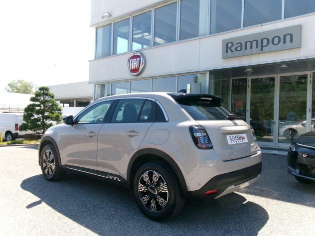 FIAT 600 1.2 Hybrid 110cv Vari colori - Foto 3