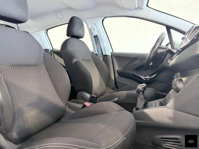 PEUGEOT 208 2018 1.6 HDI 75 CV X NEOPATENTATI - Foto 5