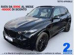 BMW X5 xdrive30d MSport Pro auto#TETTO APRIBILE