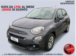 FIAT - 500X - 1.3 M.Jet 95 CV#OK NEO PATENTATI!