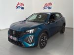Peugeot 2008 Hybrid 145cv e-DCS6 Style auto