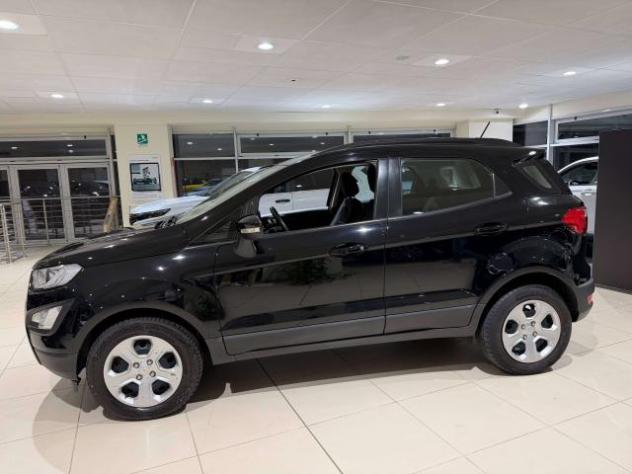 Ford EcoSport EcoSport 2018 1.5 tdci Titanium s - Foto 3