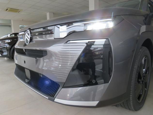 Citroën C5 Aircross Hybrid 145 cv Automatico Plus - Foto 9