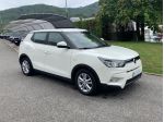 SsangYong Tivoli 1.6d 2WD Go