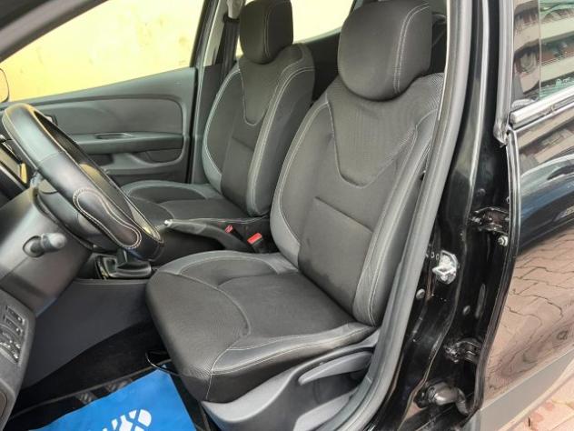 RENAULT Clio dCi 8V 75CV Start&Stop 5 porte Energy Life rif. 24208057 - Foto 7