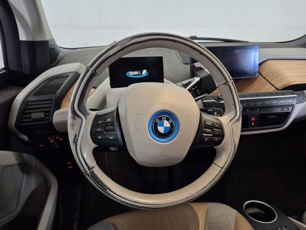 BMW i3 2013 94 Ah - Foto 10