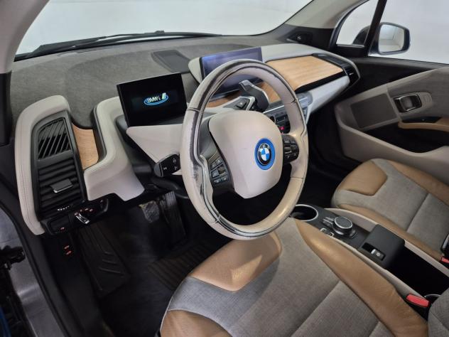 BMW i3 2013 94 Ah - Foto 7