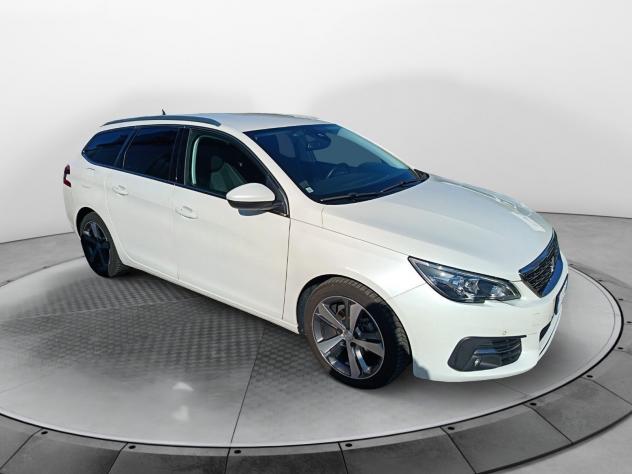 Peugeot 308 308 BlueHDi 130 S&S SW Allure - Foto 8