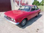 FIAT 124 Coupè 1600 a due carburatori rif. 21704326
