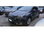 Ford Focus 1.5 EcoBlue 120 CV automatico SW Business Co-Pilot